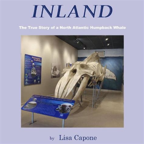 Inland - The True Story of a North Atlantic Humpback Whale eBook ...