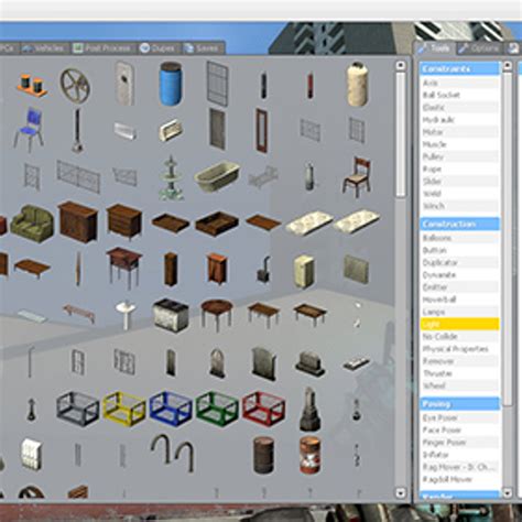 Image result for Gmod Build