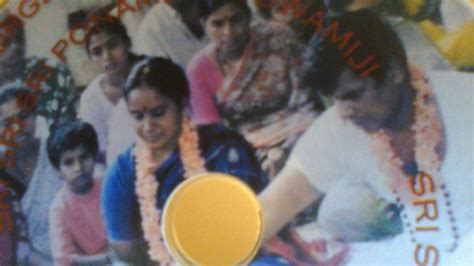 Unforgettable Memoirs - Sri Annapurneshwari Charitable Trust