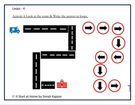 Image result for Code Loop Kids