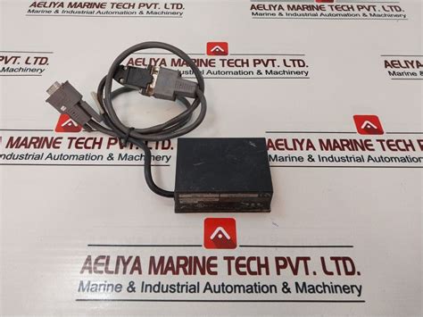 Microscan Ms-710 Bar Code Scanner – Aeliya Marine Tech