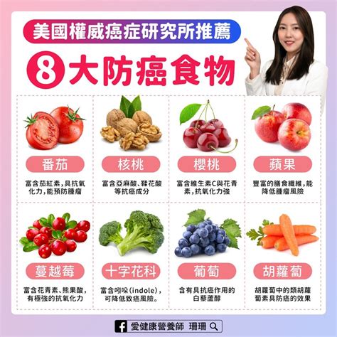 [情報] 8種防癌食物 這種菜排名第一- 看板 love-vegetal - Mo PTT 鄉公所