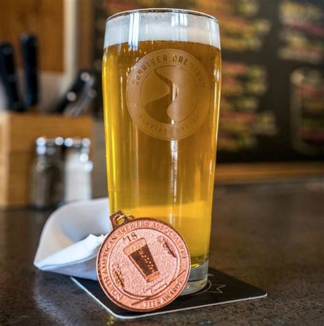 Sunriver Brewing Bend Oregon