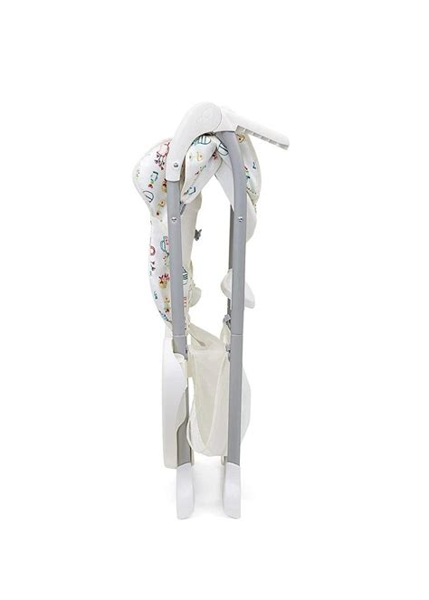 Buy Joie Mimzy Snacker High Chair Flea Market - Portable Booster Seat ...