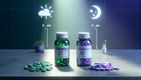 Understanding the Difference Between Nyquil and Zzzquil Sleep Aids