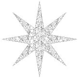 Etoiles JavaScript 的图像结果