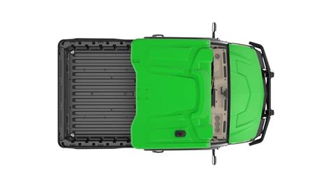 XUV 845R Signature Edition | Crossover Gator™ Utility Vehicles UTV ...