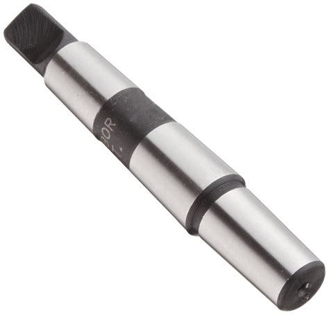 Tapmatic MT2 Morse Taper Arbor to 33 Jacobs Taper, 111mm Length ...