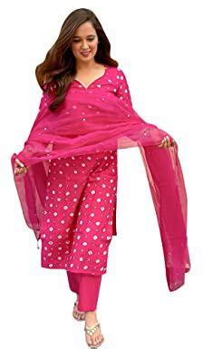 Best Pink Kurtas For Women | WhatsHot Delhi Ncr