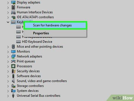 How to Fix Keyboard Problem 的图像结果