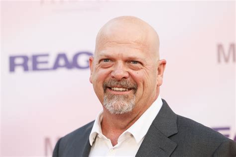 Pawn Stars' Rick Harrison Set for 5th Wedding - Newsweek