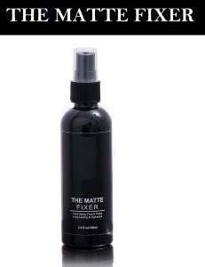 SEUNG Natural Makeup Fixer , Stay Long lasting makeup Fixer setting ...