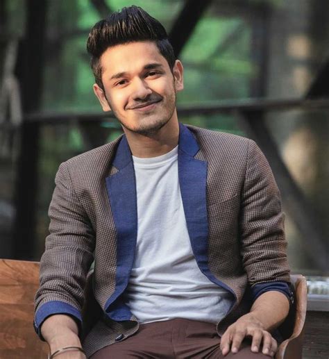 Nayandeep Rakshit Public Figure Age Family Wife