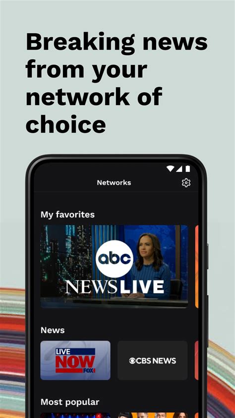 Image result for Xumo Android-App