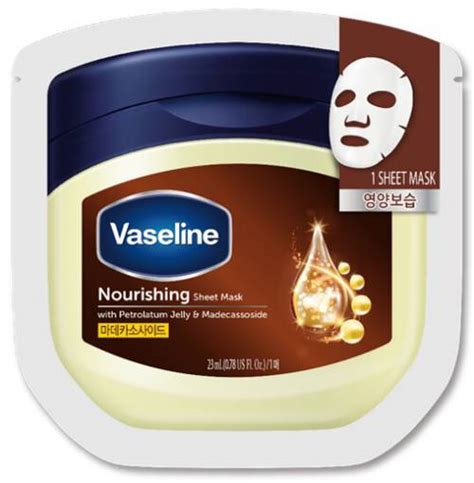 Nouriching sheet masks 10ea - maccaron