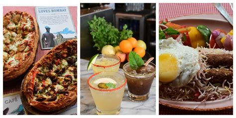 Soda Bottle Opener Wala, the Parsi dine den in South City Mall, gets a ...