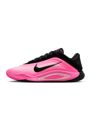 A'One 'Leo Lights' EP A'ja Wilson Basketball Shoes. Nike IN