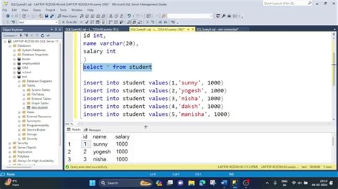 Rezultat imagine pentru Most Asked SQL Queries in Interviews