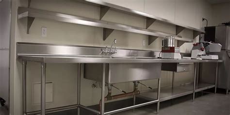 Restaurant Kitchen Storage 的图像结果