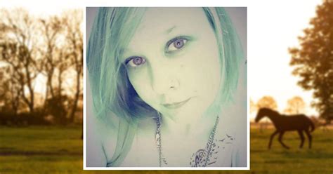 Obituary | Ashley Lynne Jones of Chilhowie, Virginia | Williams Funeral ...