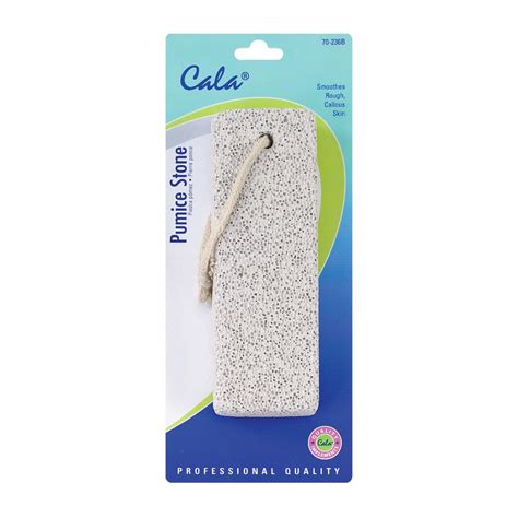 CALA LONG PUMICE STONE | TheGlobalGenie