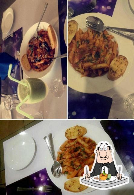 Deja Vu, Ahmedabad - Restaurant menu, prices and reviews