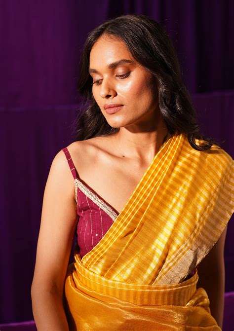 HASYA (SAREE) – Riddhi Bhardwaj