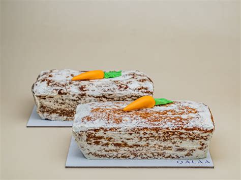High Tea Cakes – Qalaa