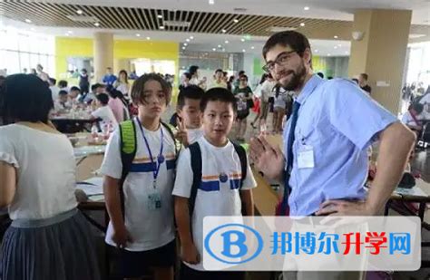 广州美国人国际学校-国际学校网