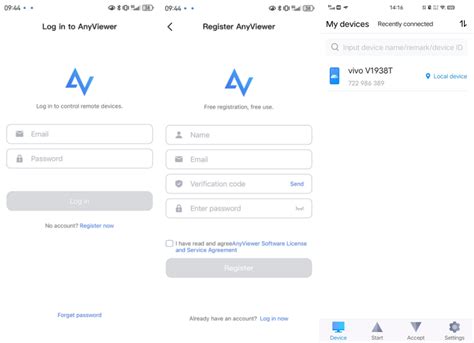 Image result for Remote Android Using PC