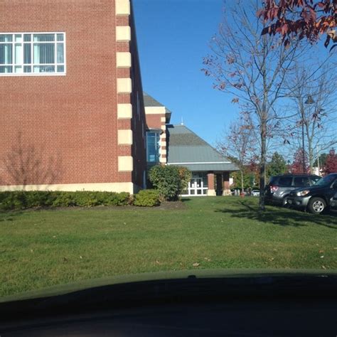 Photos at Rhode Island Traffic Tribunal - Courthouse in Cranston