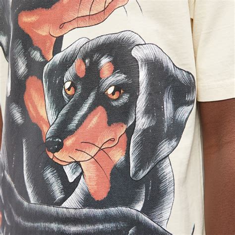 MARKET Long Bois T-Shirt Cloud | END.