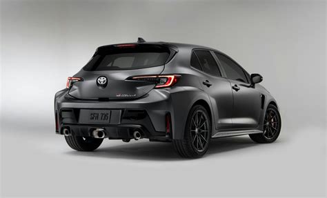 The New Toyota Corolla GR | Diehl Toyota of Butler, PA