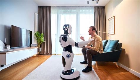 In Home Robotic Program 的图像结果