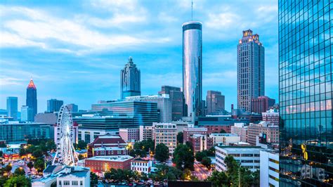Atlanta Security Jobs - View Security Job Openings in Metro Atlanta