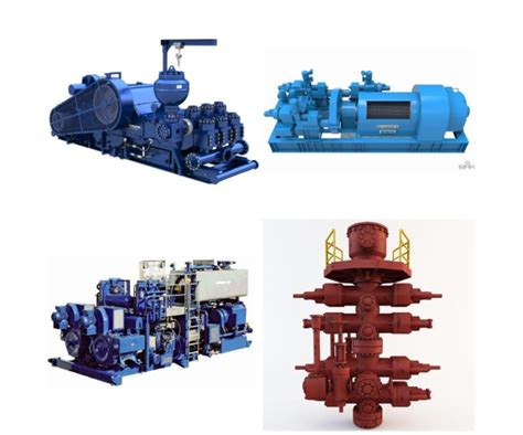 Offshore Rigs | RD Enterprise