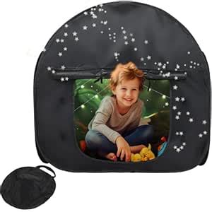 Buy FAHKNS Sensory Tent|Quiet Corner for Kids to Play and Relax ...