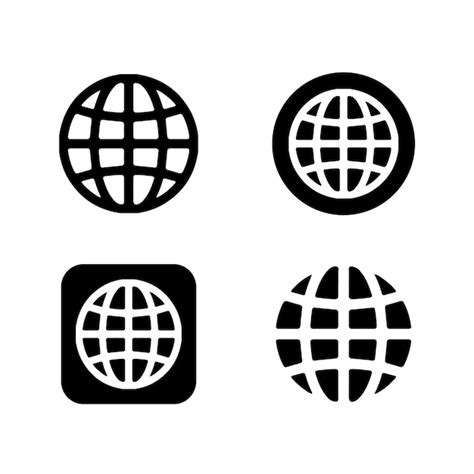 Web Icon 的图像结果