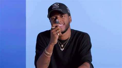 Watch The 10 Must-Haves of Rapper 6LACK | GQ India
