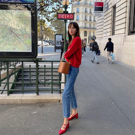 How To Wear Mary Janes With Jeans at Kraig Hess blog