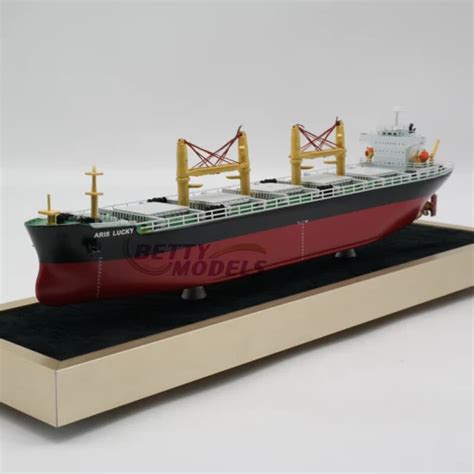 Image result for Build Model Cargo Boat