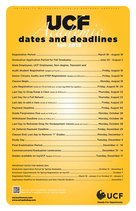 Ucf Fall 2024 Calendar - Printable Word Searches