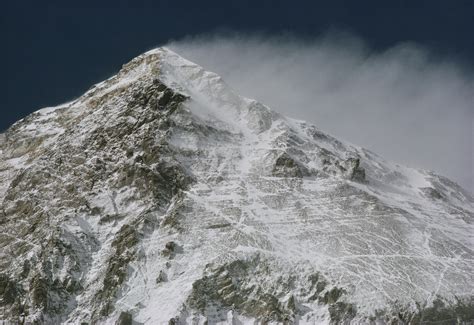 Mount Everest