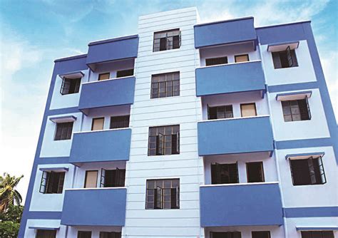 Banglar Bari: KMC to set up 128 dwelling units at Phoolbagan