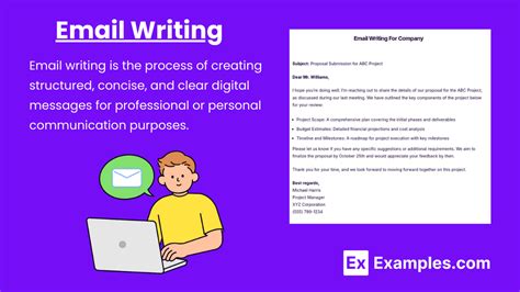 Image result for Handwritten Email Examples