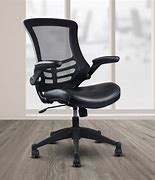 Image result for Executive Office Chair No Wheels