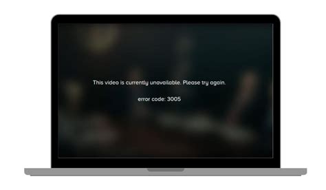 Image result for How to Fix Error Code 3005 CBS