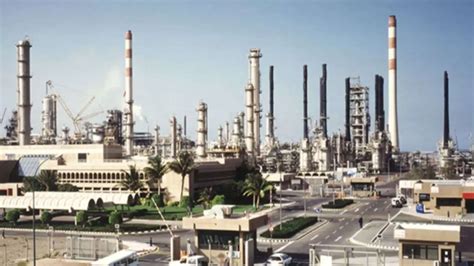 'Uncontrollable consequence': Iran hits Saudi's Aramco and Kuwait ...