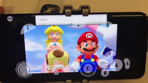 Samsung Galaxy S8 e Dolphin riescono ora a emulare un Nintendo Gamecube