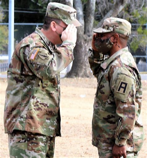 3-312th Training Support Battalion Mobilizes to Fort Hood | Article ...